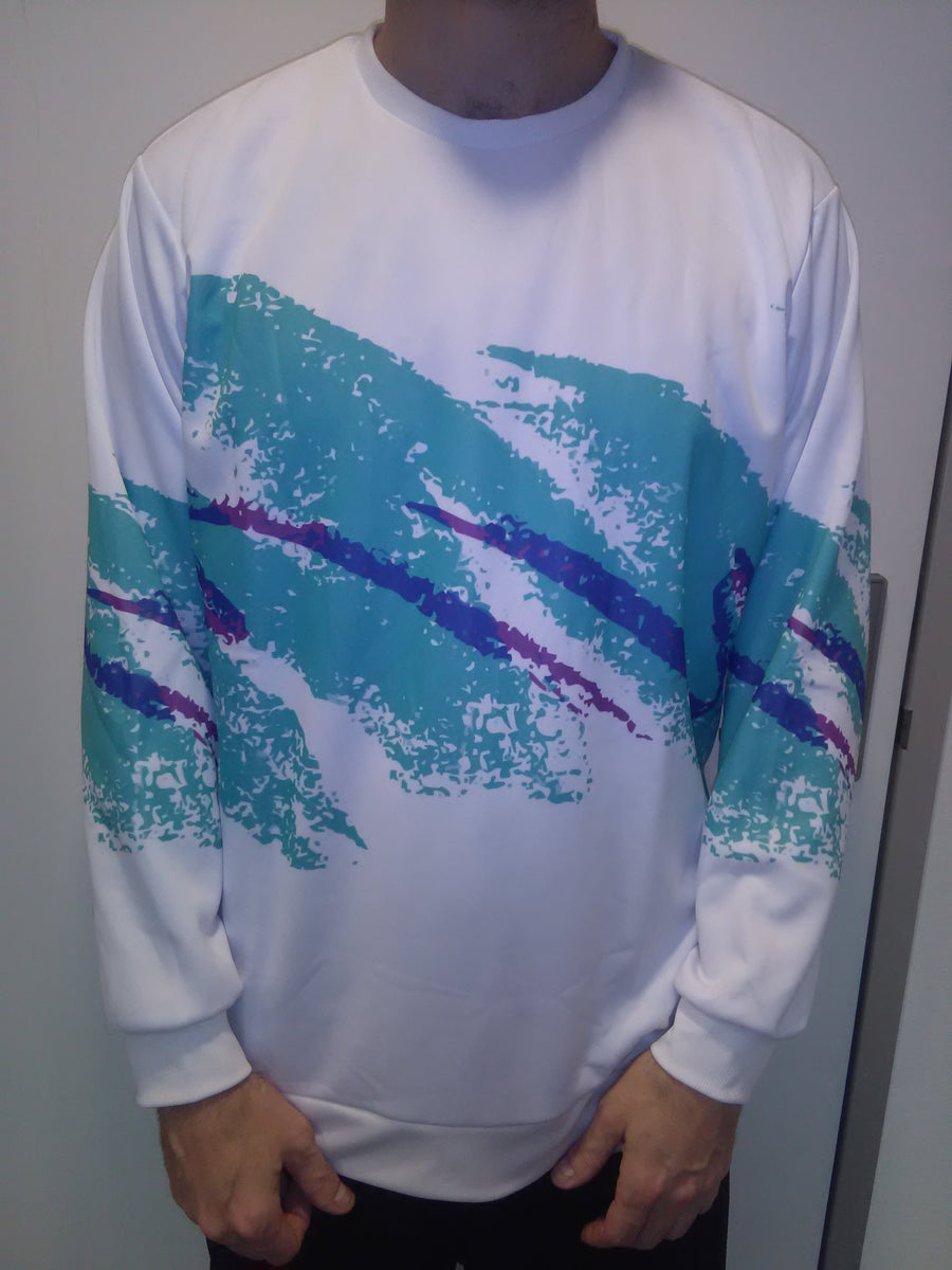 90s cup sweatshirt hotsell