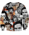 Serial Killers Crewneck Sweatshirt