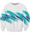 Paper Cup Crewneck Sweatshirt