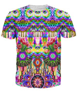 Psychoactive Supreme T-Shirt
