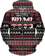 KISSMAS