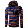 Native Pullover Hoodie