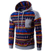 Native Pullover Hoodie